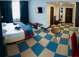 Hotel Iskra