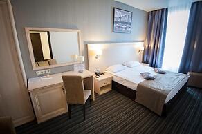Hotel Iskra