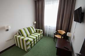 Hotel Iskra