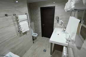 Hotel Iskra