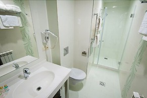 Hotel Iskra