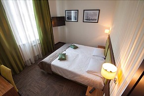 Hotel Iskra
