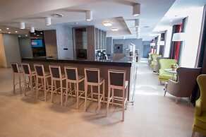 Hotel Iskra