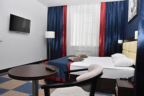 Hotel Iskra