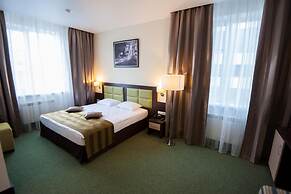 Hotel Iskra