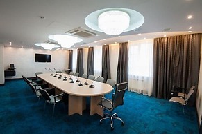 Hotel Iskra