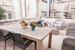 Dubrovnik Luxury Apartments