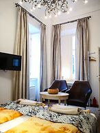 Dubrovnik Luxury Apartments