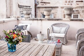 Dubrovnik Luxury Apartments