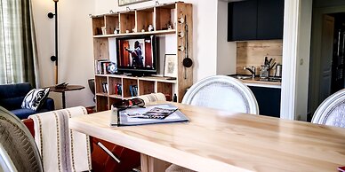 Dubrovnik Luxury Apartments