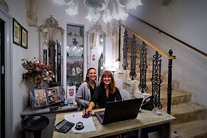 Dubrovnik Luxury Apartments