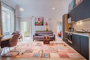 Dubrovnik Luxury Apartments