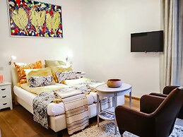 Dubrovnik Luxury Apartments