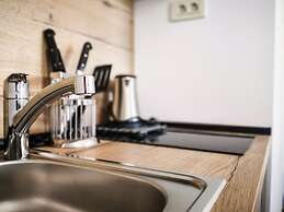 Dubrovnik Luxury Apartments