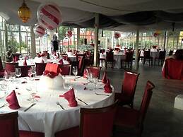 Hotel Montecarlo