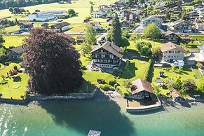 Youth Hostel Leissigen