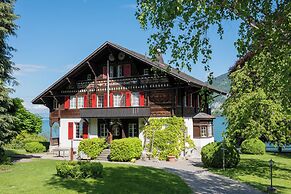 Youth Hostel Leissigen