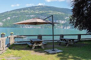 Youth Hostel Leissigen