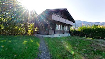 Youth Hostel Leissigen