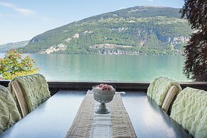 Youth Hostel Leissigen