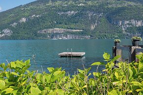 Youth Hostel Leissigen
