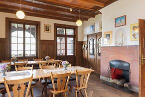 Youth Hostel Leissigen