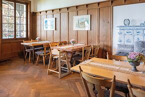 Youth Hostel Leissigen