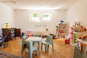 Youth Hostel Leissigen