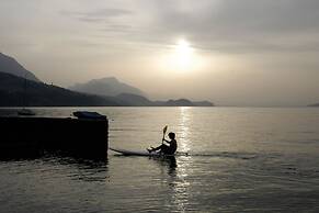 Youth Hostel Leissigen