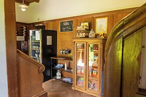 Youth Hostel Leissigen