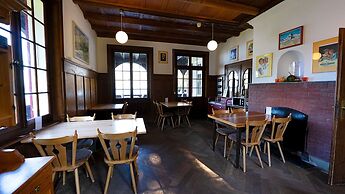 Youth Hostel Leissigen