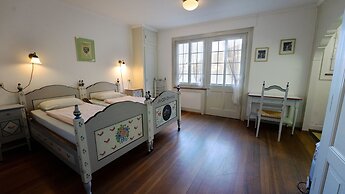 Youth Hostel Leissigen