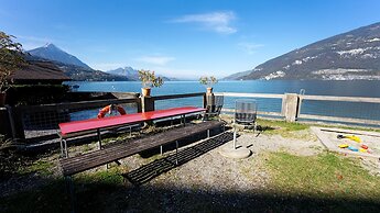 Youth Hostel Leissigen