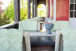 Youth Hostel Leissigen