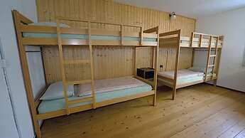 Youth Hostel Leissigen