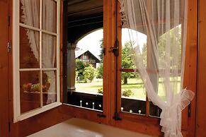 Youth Hostel Leissigen