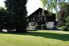 Youth Hostel Leissigen