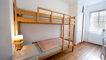 Youth Hostel Leissigen