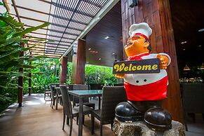 Hula Hula Resort Ao Nang