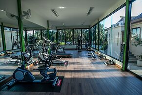 Hula Hula Resort Ao Nang