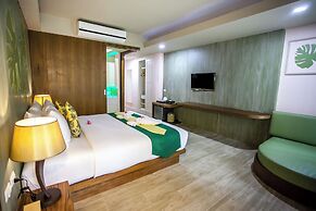 Hula Hula Resort Ao Nang