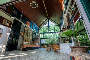 Hula Hula Resort Ao Nang