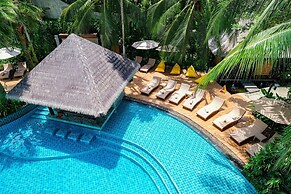 Hula Hula Resort Ao Nang