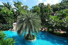 Hula Hula Resort Ao Nang