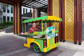 Hula Hula Resort Ao Nang