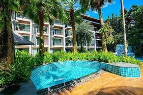 Hula Hula Resort Ao Nang