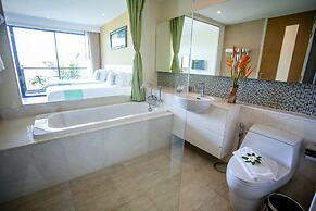 Hula Hula Resort Ao Nang