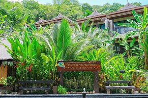 Hula Hula Resort Ao Nang