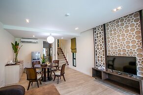 Hula Hula Resort Ao Nang