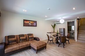 Hula Hula Resort Ao Nang